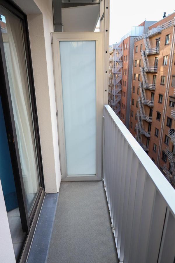 בלנקנברג Apartment Vue Sur Mer מראה חיצוני תמונה