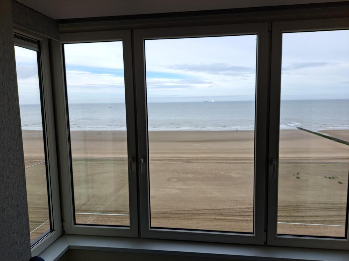 בלנקנברג Apartment Vue Sur Mer מראה חיצוני תמונה